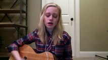 THE FRAY-  You Found Me  (Cover by Sydney)