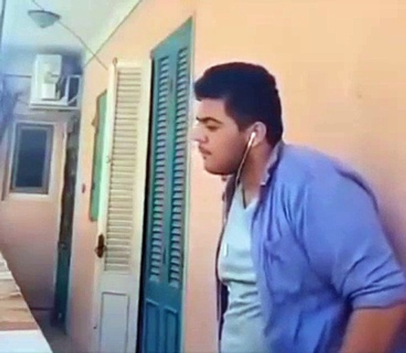 بحبك من منظور مرعب