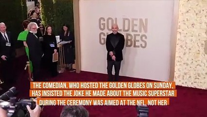 Jo Koy meant 'no ill intent' with Taylor Swift joke