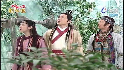 Bí mật rồng nam vu lý tập 44