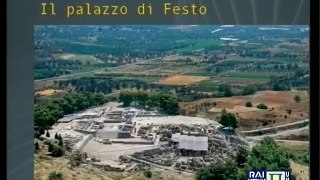Civiltà egee - Lez 11 - La nascita della civiltà palaziale a Creta