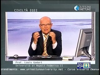Civiltà egee - Lez 12 - Le scritture dei primi palazzi a Creta