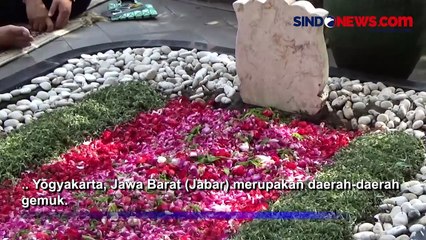 Ditanya soal Elektabilitas, Ganjar Pranowo: Survei Saya Naik Tuh!