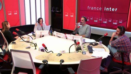 A quel moment les couples sont-ils devenus gênants sur les réseaux ? La chronique de Manon Mariani