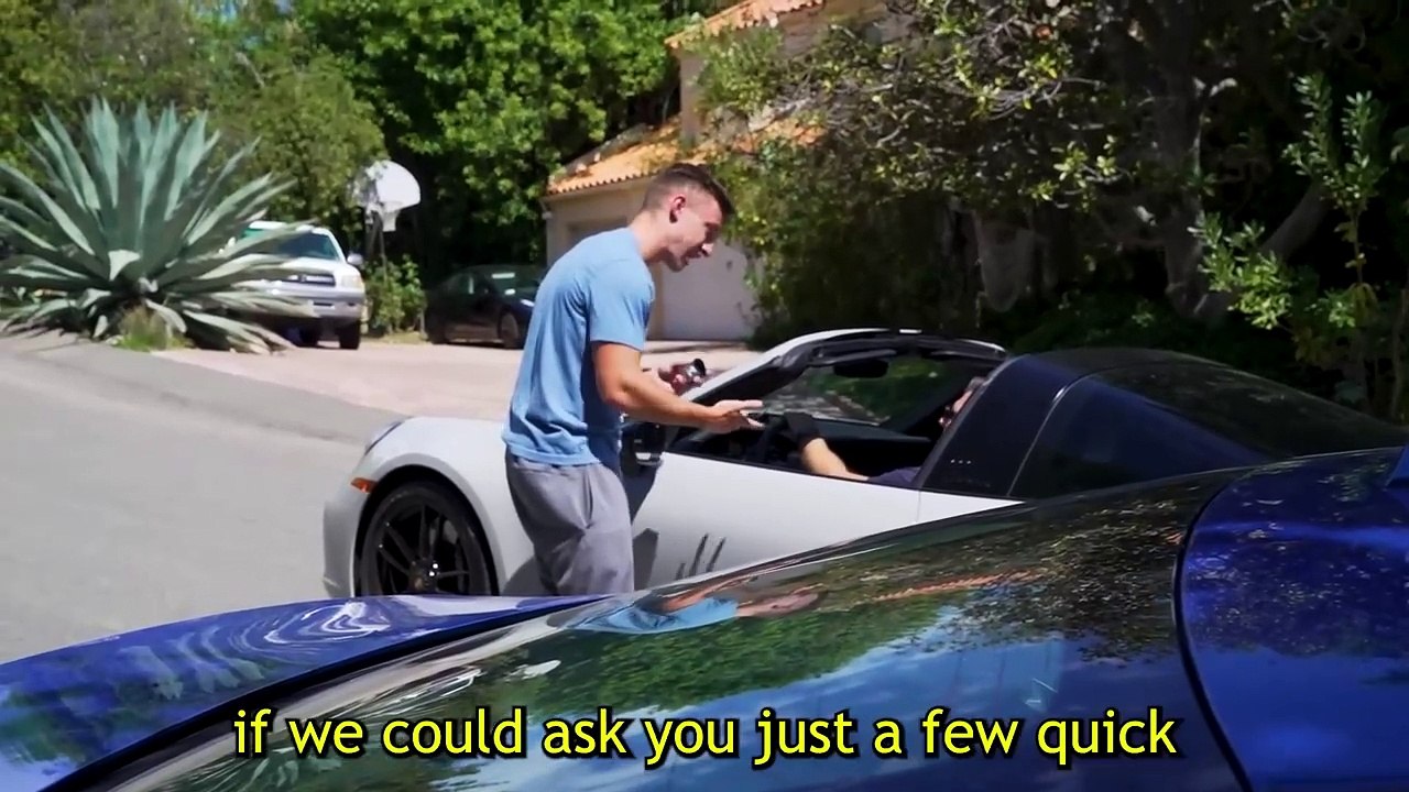 Asking Millionaire Homeowners How They Got Rich