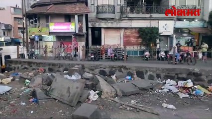 कोल्हापुरच्या क्वीन नेकलेसची अंधारी वाट