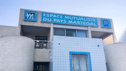 Le centre de santé mutualiste va bientôt rouvrir !