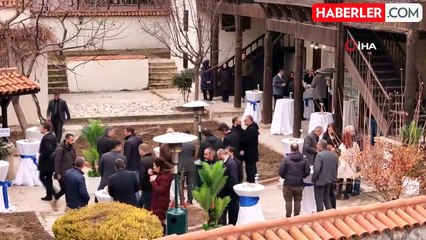 Taş Oda Burdur'un gastronomi turizmindeki yüzü olacak