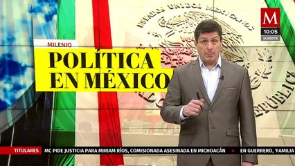 “Sí me encabroné”, Xóchitl Gálvez se deslinda de acuerdo del PAN-PRI en Coahuila