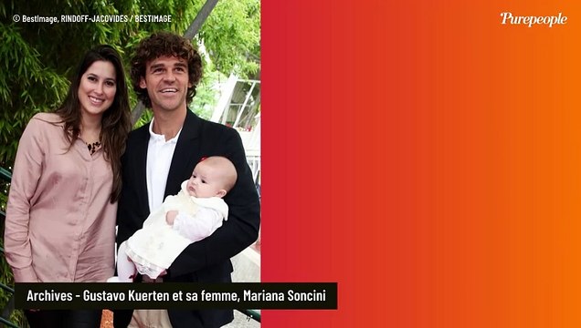 PHOTOS Amélie Oudéa-Castéra : La ministre a été en couple avec un grand sportif qui a refait sa vie aux côtés d'une belle brune