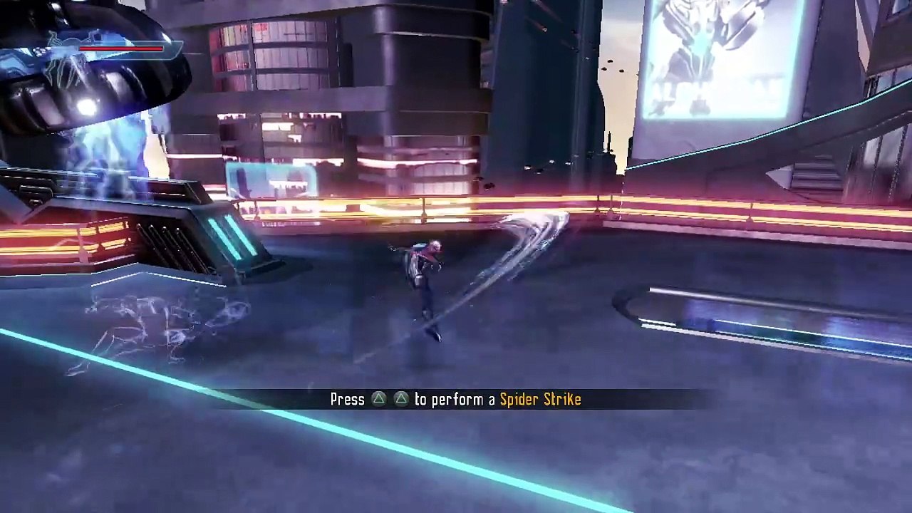 Spider-Man: Shattered Dimensions online multiplayer - ps3