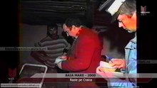 BAIA MARE 2000-Razie pe Craica