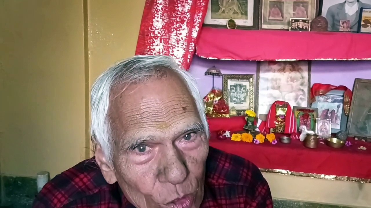 स्वामी विवेकानंद ने शिकागो से भी अपने ​​शिष्य को लिखे पत्र, देखें वीडियो...