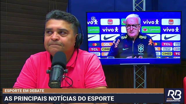 O Giro dos Clubes traz as principais notícias dos times brasileiros nesta quinta-feira (11).