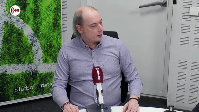 Fútbol es Radio: Habrá final Real Madrid - Barça en la final de la Supercopa