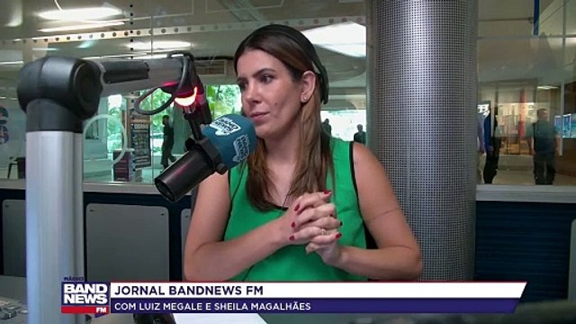 Chuva deixa São Paulo em estado de atenção e alerta para alagamentos é renovado