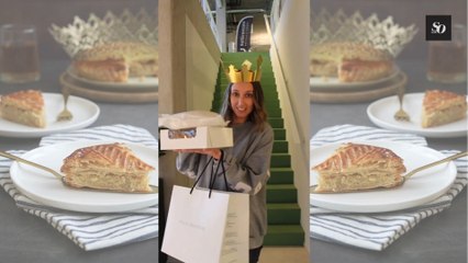Surgelée, artisanale, ou du commerce : quelle est la meilleure galette des rois ?