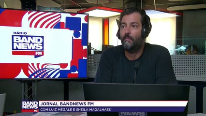 “Equador já foi seguro e perdeu a batalha para os cartéis de droga” | Luiz Megale