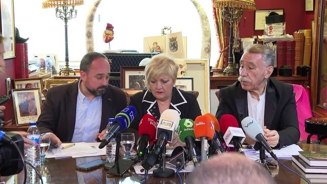 Abogados de Daniel Sancho revelan irregularidades de la policía tailandesa en el caso