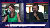 “Lula deveria tocar Marcio Macedo do ministério. Cenas em Aracaju são ridículas” | Luiz Megale