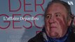 L'affaire Depardieu