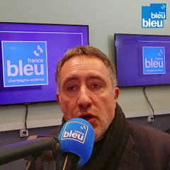 Le député Xavier Albertini réagit à la nomination de Catherine Vautrin comme ministre