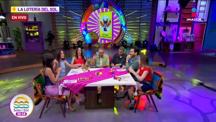 Katy Zaragoza cuenta cuando su mamá la ENCONTRÓ haciendo el SIN RESPETO