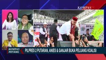 Pengamat Sebut Kubu Anies dan Ganjar Dipersatukan untuk Melawan Prabowo, Begini Kata TKN Pragib