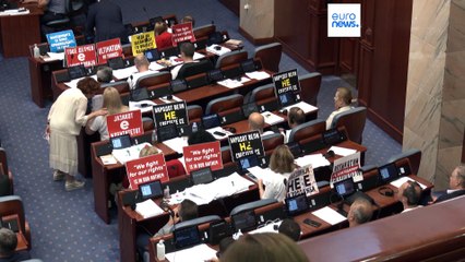 Macedonia del Norte | Bloqueo al reconocimiento constitucional de la minoría búlgara