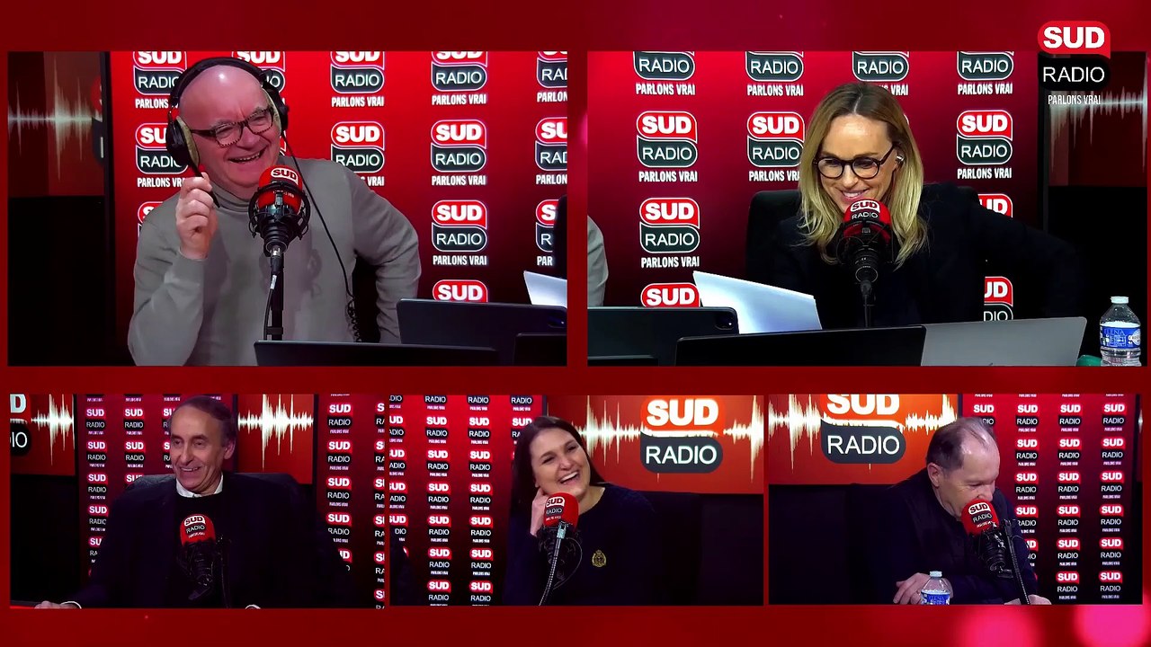 « Travail, travail, travail ! » les 3 mots dans l’actu avec Félix Mathieu