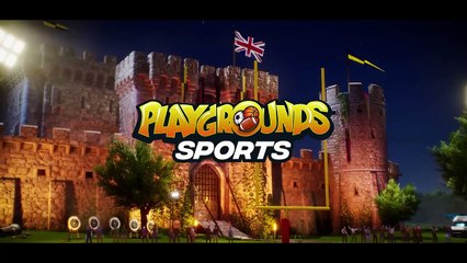 Wild Card Football - Accolades Trailer