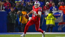 Buffalo Bills, Steelers: Game Preview and Weather Impact