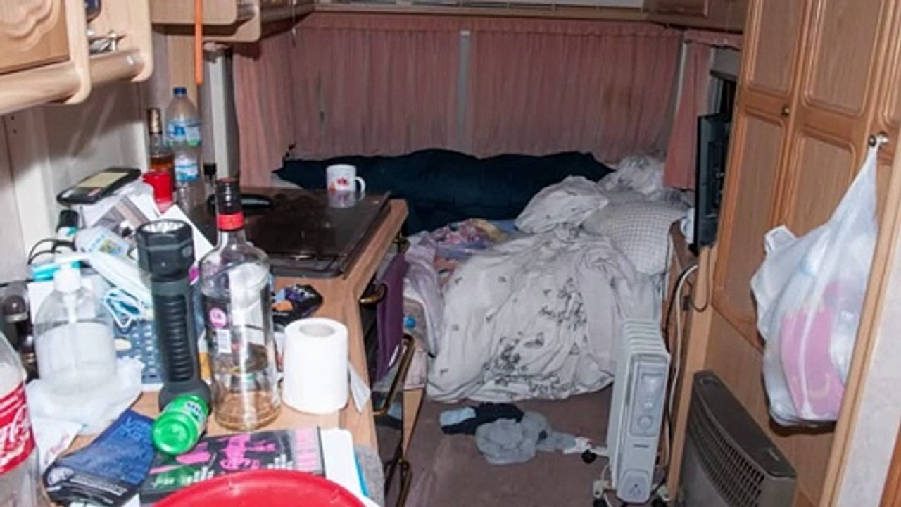Life in jail for mother and ex who killed Alfie...