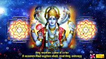 Vishnu Gayatri Mantra 108 Times _ Vishnu Gayatri Mantra