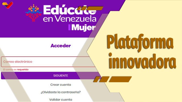 Café en la Mañana | Priorizando el empoderamiento femenino en Venezuela