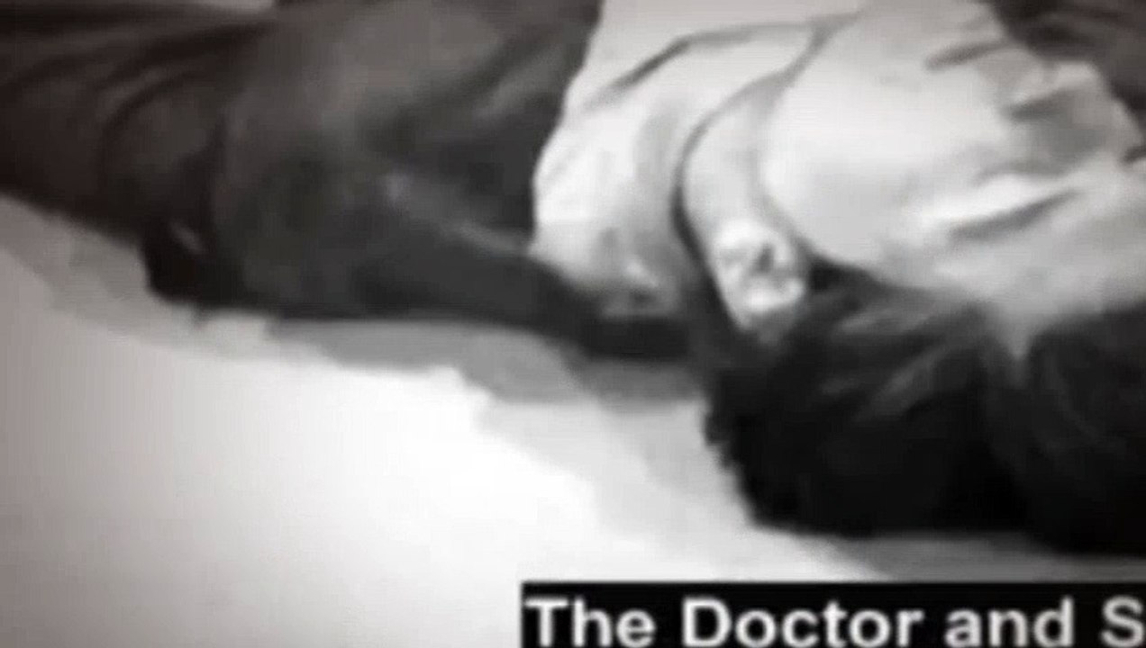Doctor Who Season 3 Episode 2 Galaxy 4 Pt 2 Trap Of Steel [Missing