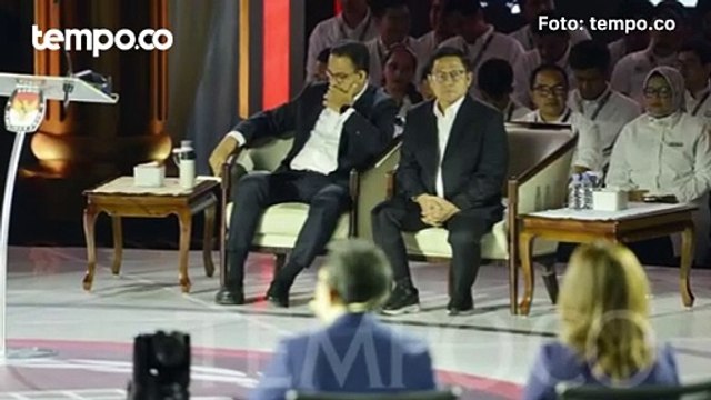 Timnas Amin Desak Polisi Tangkap Orang yang Ancam Tembak Anies Baswedan, Ini Jawaban Polisi