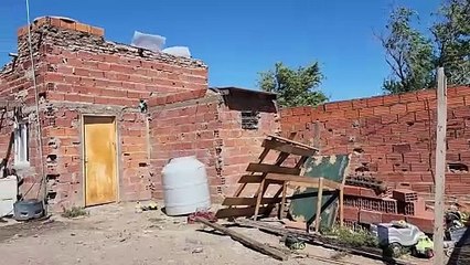 Cooperativa White Trabaja (1ra parte)