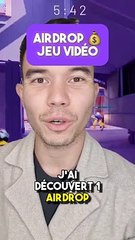 Gagnez des Tokens avec l'Airdrop du Jeu Farcana 🎮