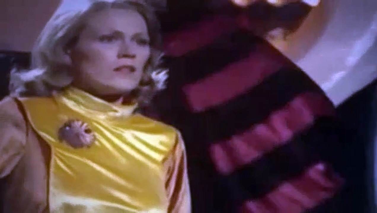Doctor Who Season 15 Episode 16 The Sun Makers Pt 4