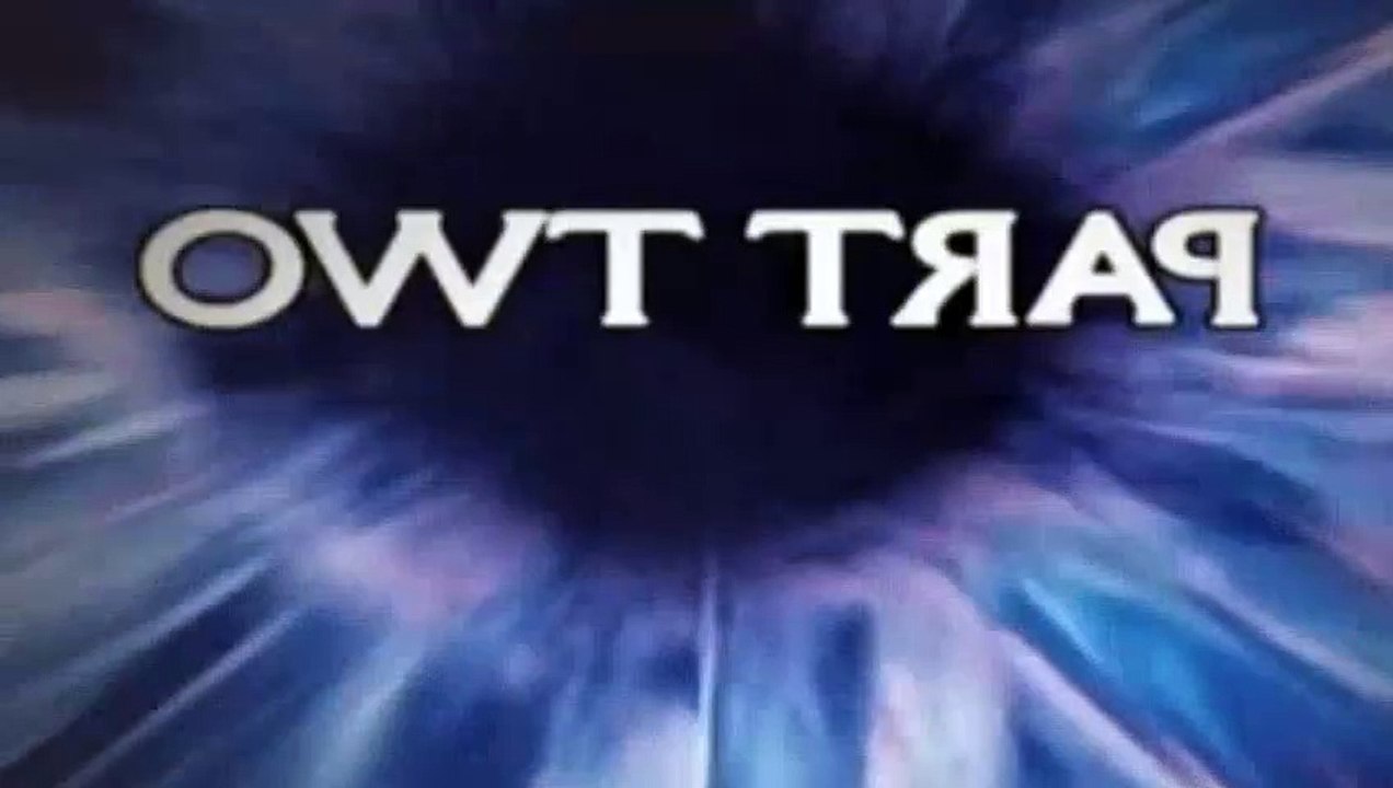Doctor Who Season 15 Episode 18 Underworld Pt 2