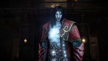 Castlevania Lords Of Shadow 2 Dracula vs Abaddon Prince of Darkness New Game +