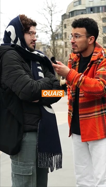 Ça n'arrive qu'à moi ça...