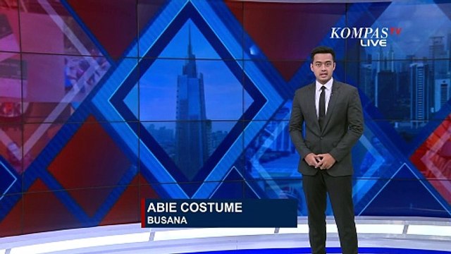 Diduga Alami Korsleting Pada Mesin, Mobil Sedan Terbakar di Tol JORR Cilandak