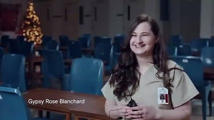 The Prison Confessions of Gypsy Rose Blanchard (2024) Eps 1-3 #-FullMovie'English