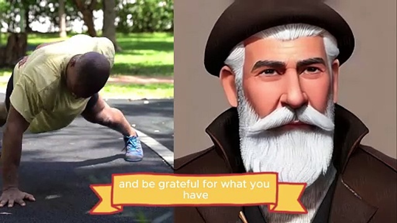 How To Develop A Positive Mindset _ Motivational Video