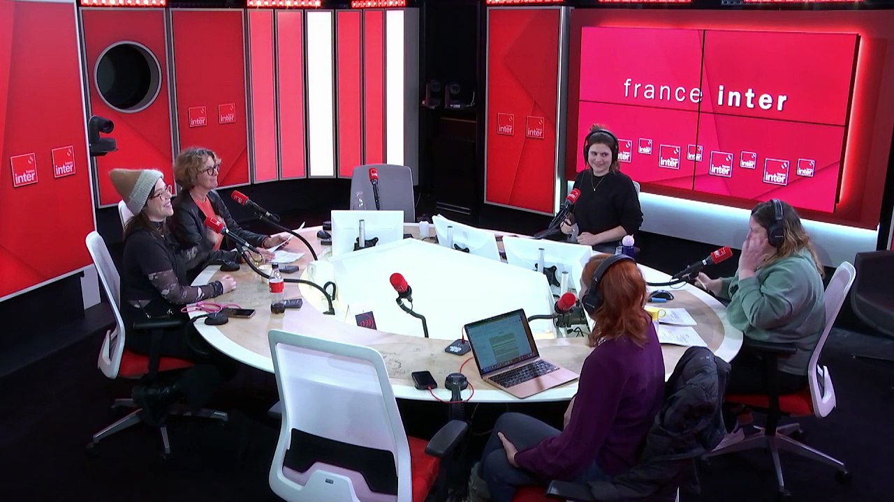 Le rap est-il réservé aux jeunes ? La question qui par Maïa Mazaurette