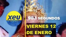 Ayuntamiento de Veracruz ya invitó a Yuri para ser la Reina del Carnaval