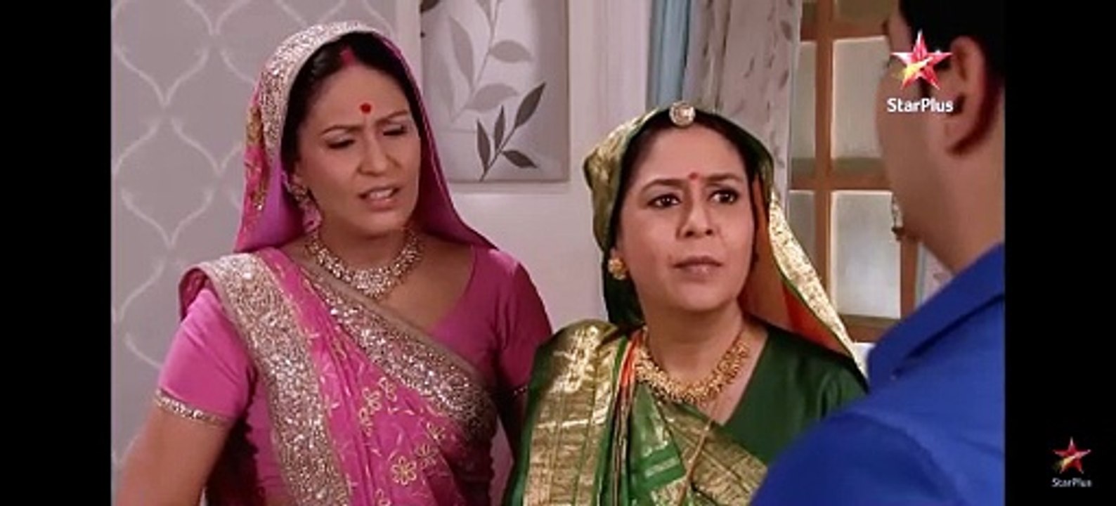 Akshara, Naitik