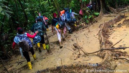 From Refugee to Influencer: How Fleeing Hardships Became a Platform to Inspire 🌍